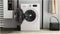 Whirlpool FFB 8458 BSEV NL FreshCare+ Wasmachine 8 kg Wit