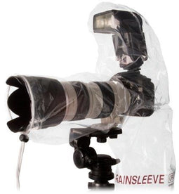 OP/TECH USA Rainsleeve - Camera-accessoire - Bescherming tegen regen
