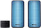 Trust GXT 611 Wezz - Speakerset - 12W piekvermogen - RGB verlichting