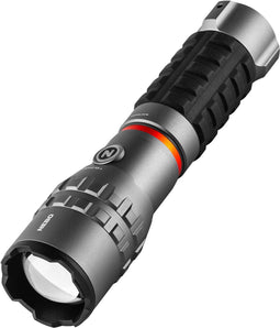 Nebo Slyde King 4K - Oplaadbare Zaklamp - 4000 lumen - Waterdicht IPX7