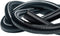 HellermannTyton 169-22190 IWS-19-N6-BK-L1 Beschermslang (ribbelslang) Zwart 19.30 mm 50 m
