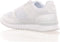 Lacoste Partner Piste - Lage sneakers - Sportieve runner - Wit - Maat 45