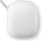 Philips TAH8506WT/00 - Over-Ear Koptelefoon - Actieve Ruisonderdrukking - Wit