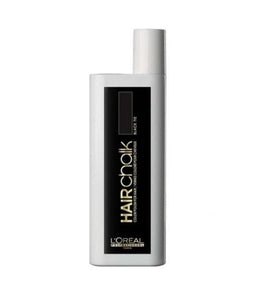 Semi-permanent Colourant Chalk L'Oreal Professionnel Paris Black Tie (50 ml)
