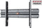 VCM Morgenthaler WF 120 - Muurbeugel - Voor LCD/Plasma/LED TV 32-60 inch - Belastbaar tot 45 kg (1x)