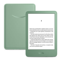 Amazon B0CP31VPZ1 - e-book reader - 16 GB Wifi - Groen