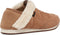 Teva ReEmber Plushed FALSE Sloffen - Maat 39 - Suède - BURRO