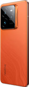 Realme GT 7 Pro - Smartphone - 512GB opslag - 12GB RAM - Oranje