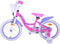 Volare Disney Minnie Cutest Ever! - Kinderfiets - 16 inch - Roze