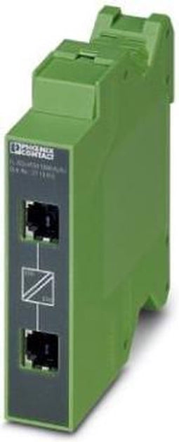 FL ISOLATOR 1000-RJ/RJ - Netwerkscheidingsmoduul