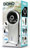 DOMO DO152A - Air Cooler - 3 snelheden 3 functies - 5,5 l waterreservoir