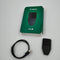 Trezor - Safe 3 - Crypto Wallet - EAL6+ CC beveiligingschip - Cosmic Black