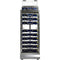 Raaco CarryLite Kast 80 5x10 - Depotkast - 10 houders - Aluminium