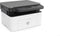 HP Laser 135A Printer - All-in-One Laserprinter Scanner - USB- A4