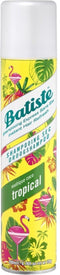 Batiste Tropical Droogshampoo - 200 ml