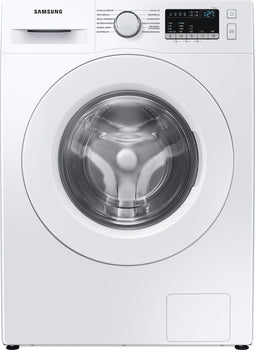 SAMSUNG WW90T4048EE - WASMACHINE 9KG 1400tpm - Hygiënisch stoomprogramma - Wit