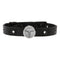 Talent Jewels TJA-2-04-03-2-235 - Uniseks Armband - Zwart