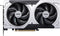 MSI GeForce RTX 5060 Ti - Grafische Kaart - 8G GDDR7 - OC PLUS