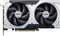MSI GeForce RTX 5060 Ti - Grafische Kaart - 8GB GDDR7 - OC PLUS (2023)