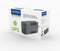 Gembird EG-UPS-B650 - Noodstroomvoeding 650 VA - Compact tafelmodel - Betrouwbaar voor gevoelige apparatuur