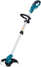 Makita UR100DZ CXT 12 V Max Trimmer - Elektrisch - Compact en licht - (zonder accu's en lader)