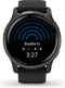 Garmin Venu 2 - GPS smartwatch - Gezondheidsmonitoring en muziek - Zwart