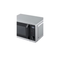 Sharp RCG251TS - Magnetron met grillfunctie - 25 l - 900 W - Grijs