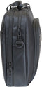 Addison 301014 - Laptoptas - Draaghandvat 3 Compartimenten - Zwart Monochrome