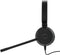 Jabra Evolve 30 II - Headset - 3,5mm aansluiting - Zwart