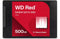 WD Red SA500 - 2,5