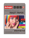 Activejet AP6-260GR200 photo paper for ink printers; A6; 200 pcs; 10x15