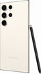Samsung Galaxy S23 Ultra - Beige - 512 GB - Duale fysieke simkaart + eSIM