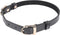 Sportsheets - Sex & Mischief Double Buckle Day Collar