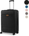 SKYCASES – Medium Reiskoffer – Classic Heritage – Lichtgewicht – TSA Slot – 66x45x26 cm – 63L – M