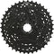 Shimano Cues Lg300-10 Cassette Zilver 10s / 11-39t
