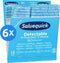 Salvequick - Pleisters blauw detectabel - 30 stuks (6x)