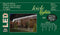 Anna Collection IJspegelverlichting - lichtsnoer - 360 lampjes - helder wit - 720 cm