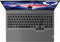 Lenovo Legion 5 16IRX9 - Gaming Laptop - Intel Core i7 - GeForce RTX 4070 - 16GB RAM - 1TB SSD - WQXGA 16