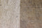 HSM Collection Eettafel Rond Bern Ø120cm Naturel/Zwart Mangohout/Metaal