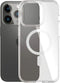 PanzerGlass HardCase MagSafe - iPhone 14 Pro - Schokbestendig - Transparant