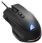 Sharkoon SHARK Force 3 - Draadloze Gaming Muis - 12.800dpi - Zwart