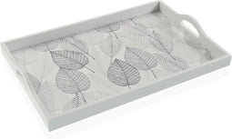 Dienblad Versa Gardee Hout MDF 30 x 5 x 45 cm