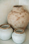 De Styly Vaas - Beton Naturel - M