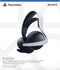 Sony Pulse Elite - Draadloze gaming headset - 3D-audio - Zwart