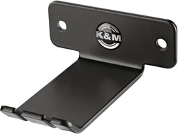 König & Meyer 16311 Hoofdtelefoon wandhouder - Accessoire voor standaards