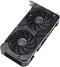 ASUS Dual GeForce RTX 4060 Ti OC Edition - 16GB GDDR6 - 2x Axial-tech ventilatoren
