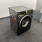 Samsung WW90DG6U25LB - Wasmachine - 9kg - SuperSpeed 39 min - Zwart
