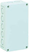 Spelsberg TK PC 1809-6-M Installatiebehuizing 94 x 180 x 57 Polystereen, Polycarbonaat, Polyurethaan, Polyamide Lichtgr