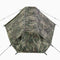 Highlander Trekkerstent Blackthorn - Camouflage - 1 Persoons