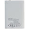 Ansmann Powerbank PB222PD - 20000mAh - Fast charging ultra-compact - Wit
